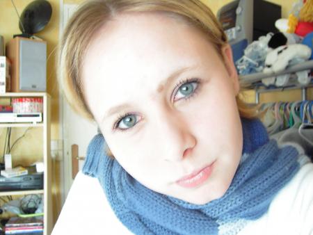 louloute ou pomette